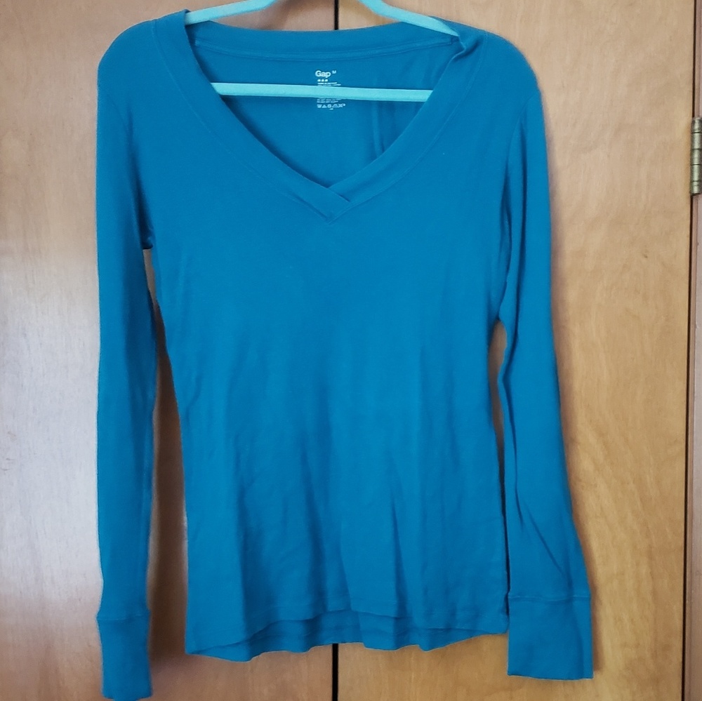 Long Sleeve Tee Shirt